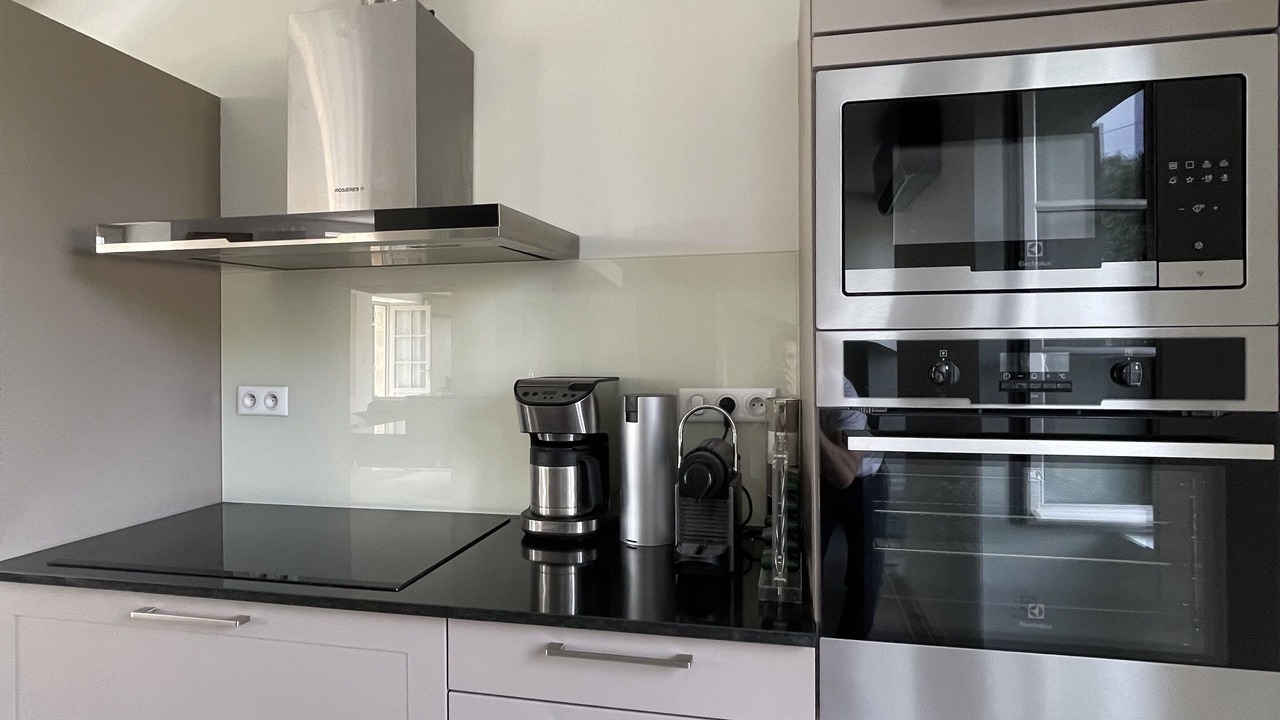 Photo of Kitchen in Saint-Robert