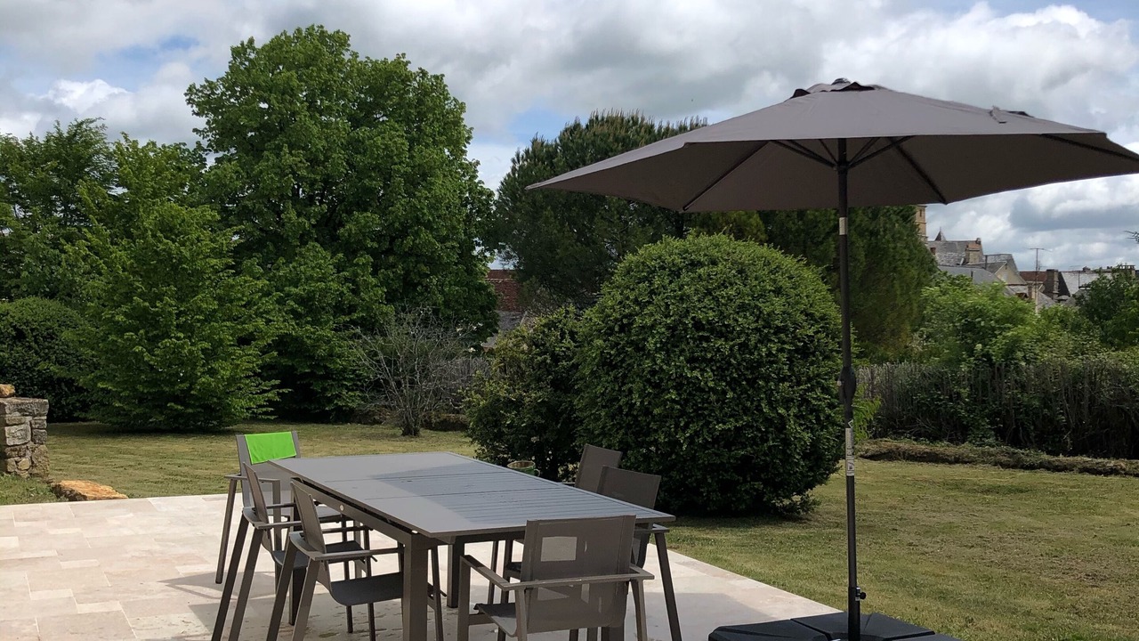 Photo of Outdoor in Saint-Robert