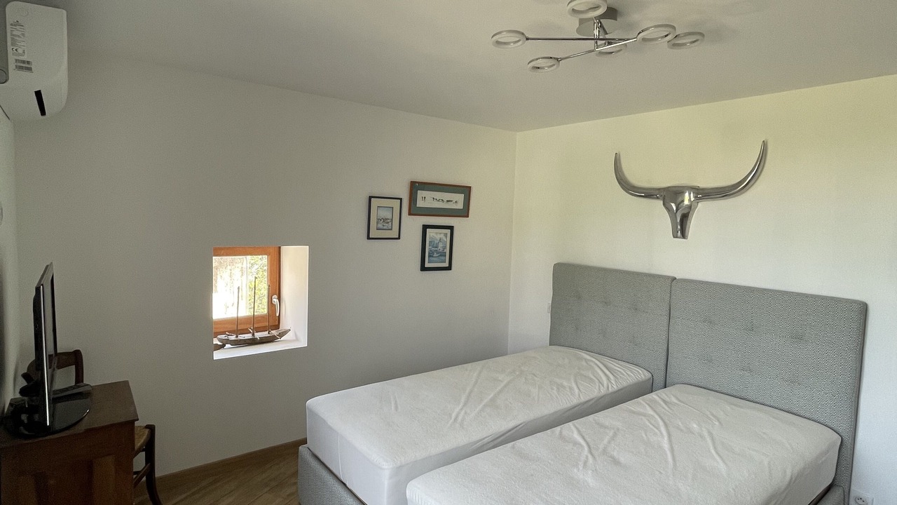 Photo of Bedroom in Saint-Robert
