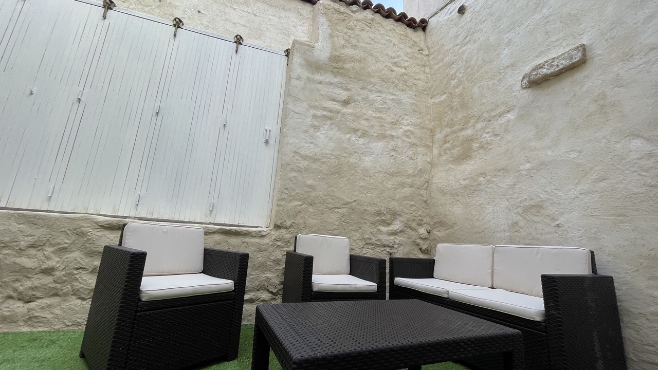 Photo of Outdoor in Lusignan