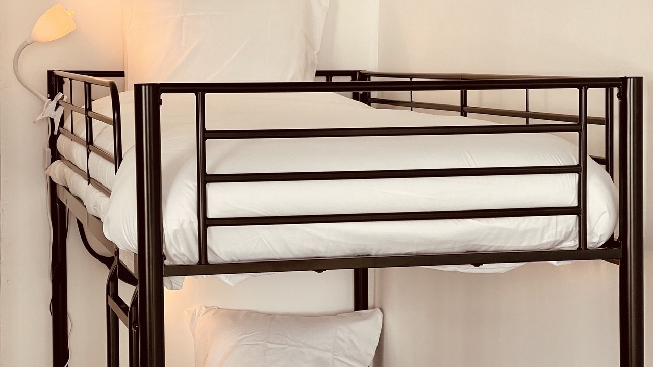 Photo of Bedroom in Lusignan