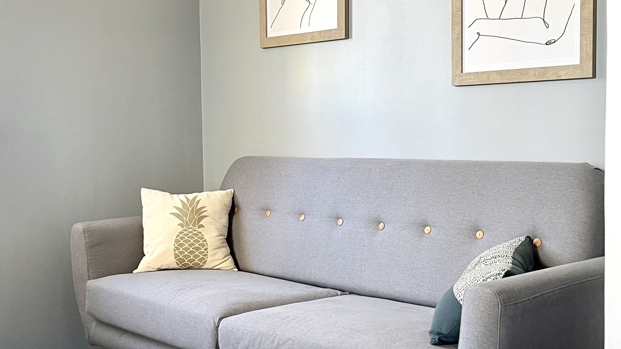 Photo of Livingroom in Lusignan