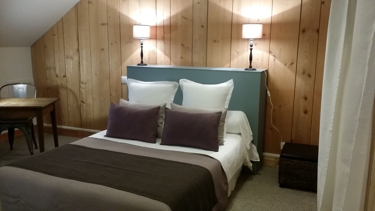 Photo of Bedroom in Chatellerault