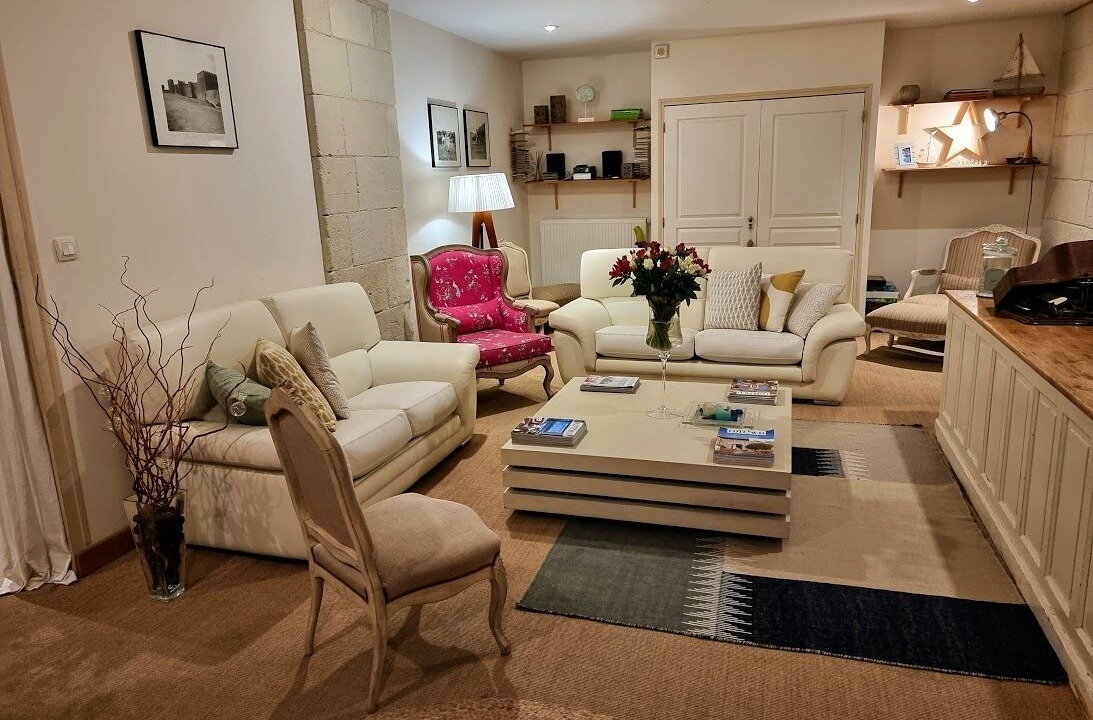 Photo of Livingroom in Chatellerault