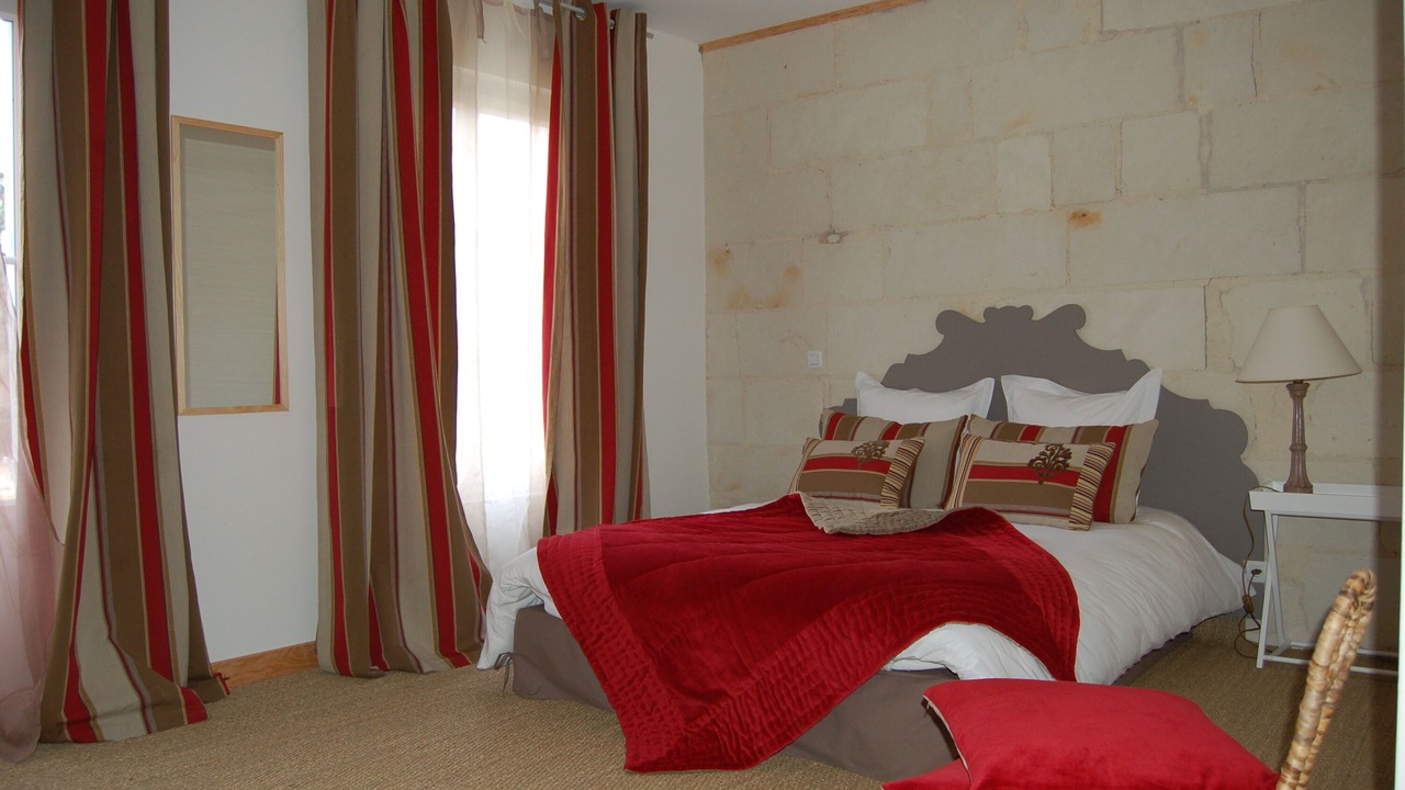 Photo of Bedroom in Chatellerault