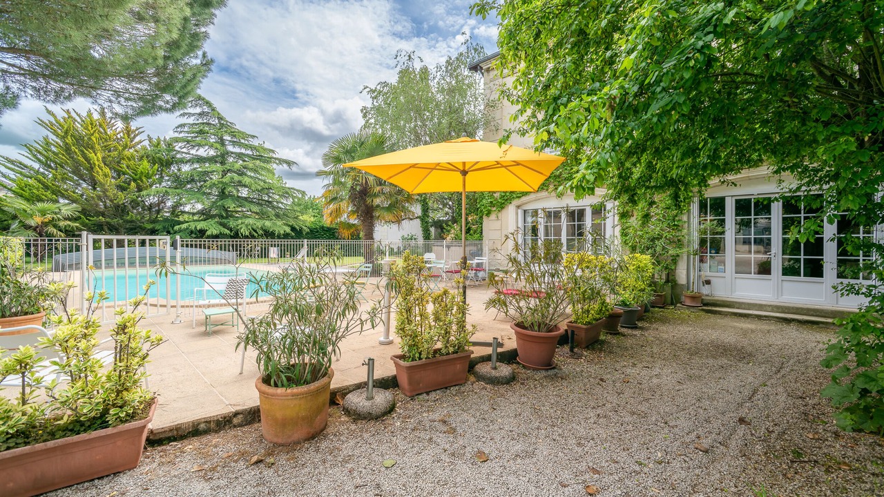 Photo of Outdoor in Chatellerault