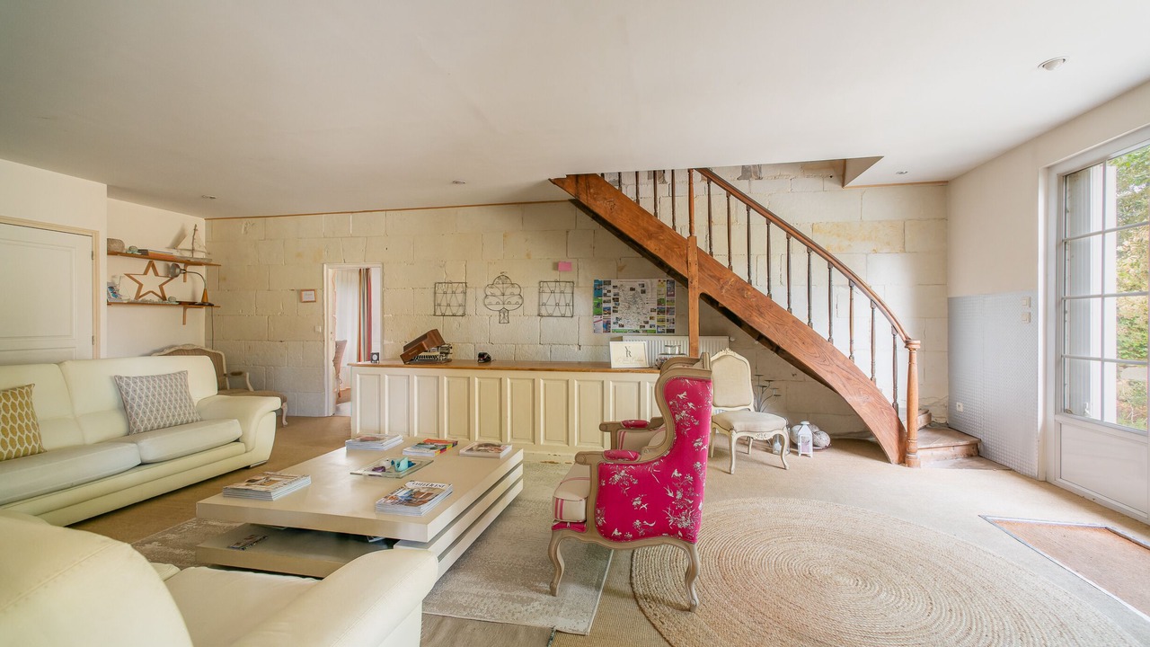 Photo of Livingroom in Chatellerault