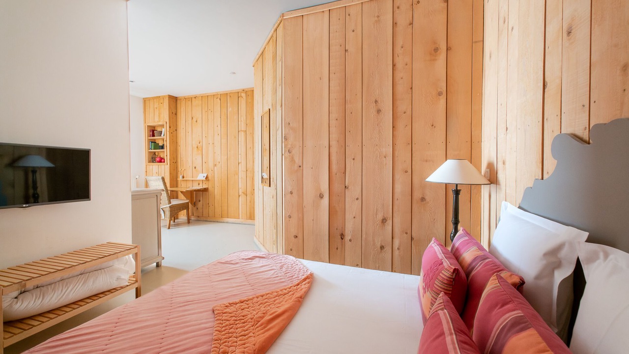Photo of Bedroom in Chatellerault