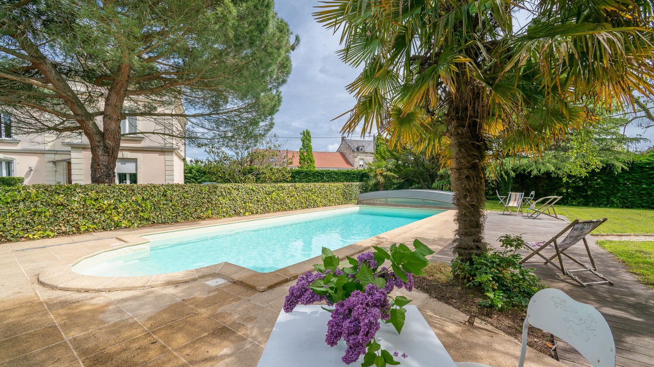Photo of Outdoor in Chatellerault
