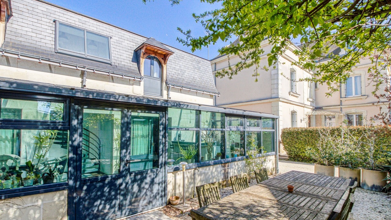 Photo of Outdoor in Chatellerault