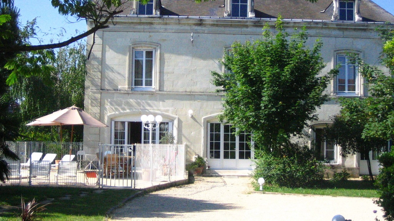Photo of Outdoor in Chatellerault