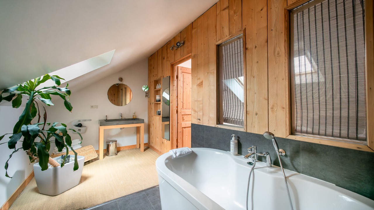 Photo of Bathroom in Chatellerault