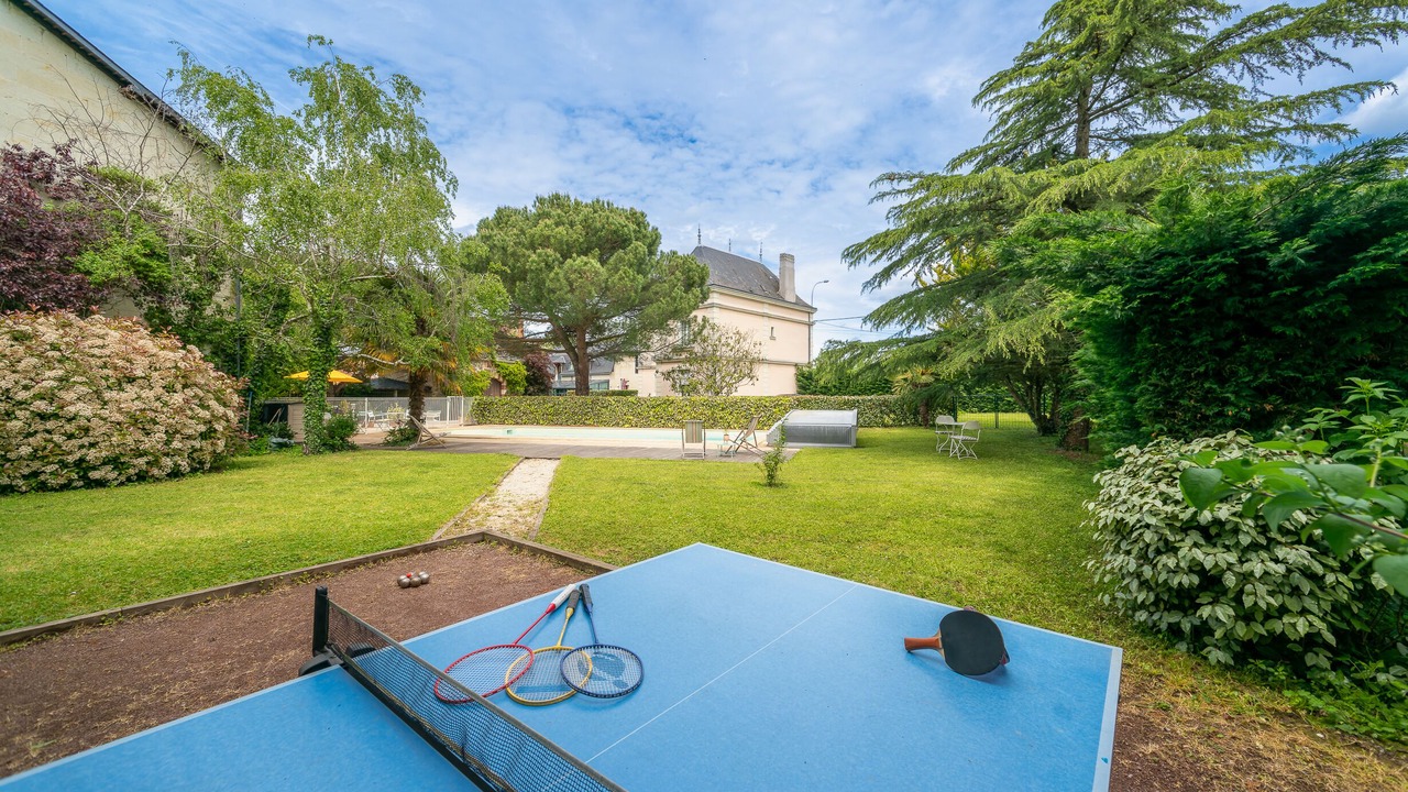 Photo of Outdoor in Chatellerault