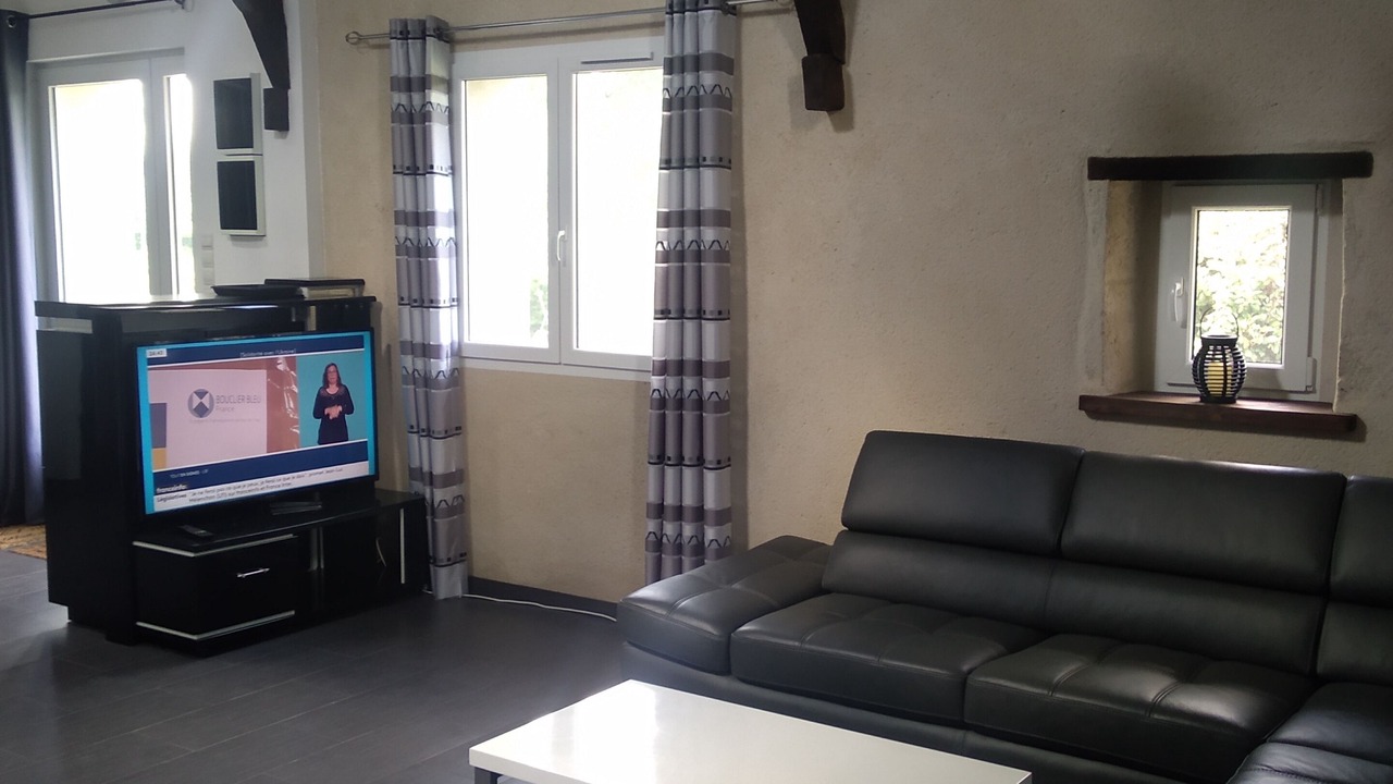 Photo of Livingroom in Pellegrue