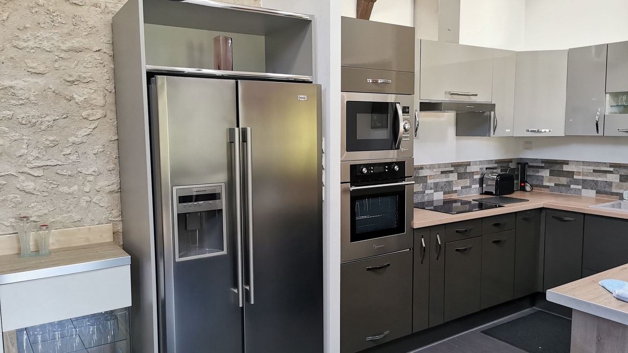 Photo of Kitchen in Pellegrue