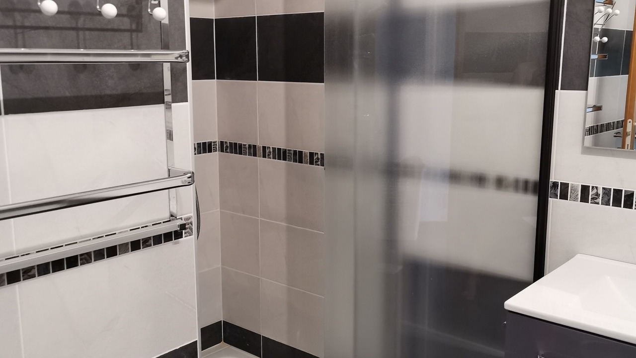 Photo of Bathroom in Pellegrue