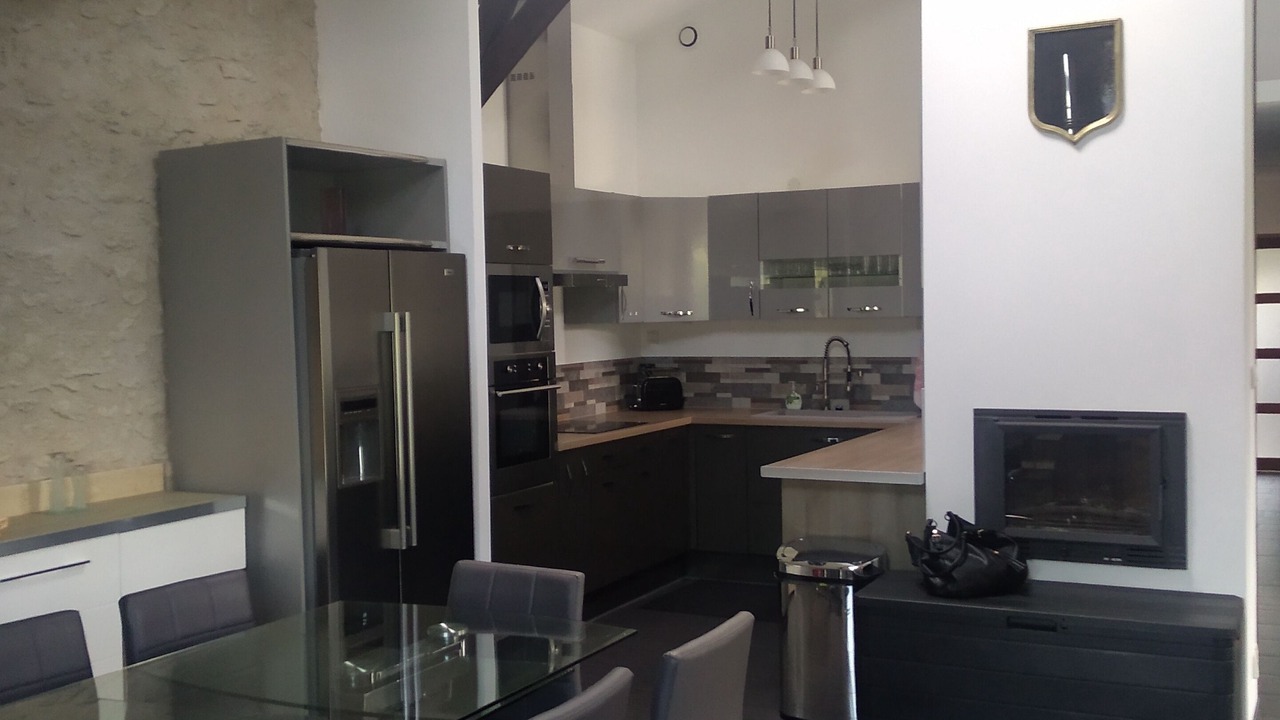 Photo of Kitchen in Pellegrue
