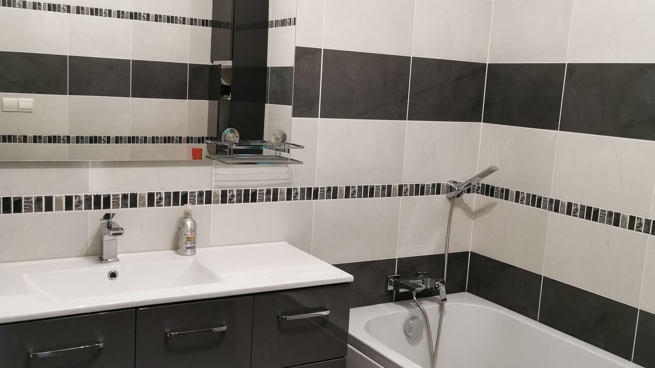 Photo of Bathroom in Pellegrue