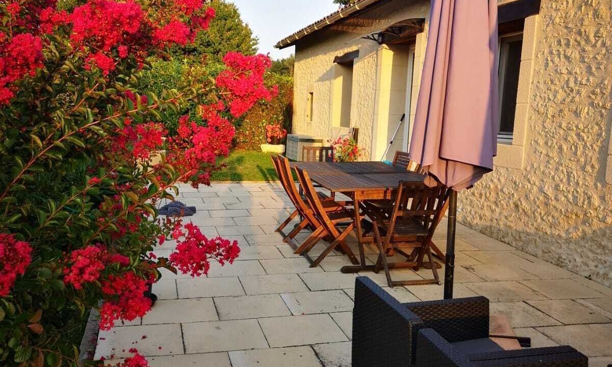 Photo of Outdoor in Pellegrue