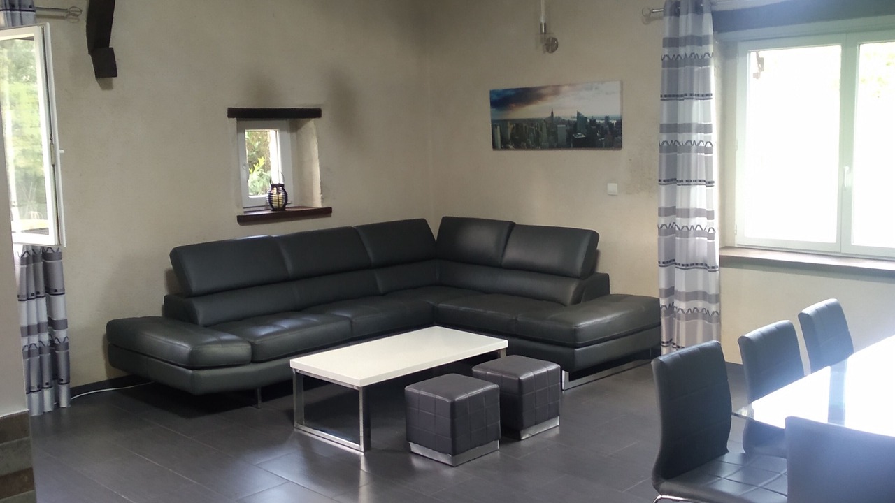Photo of Livingroom in Pellegrue