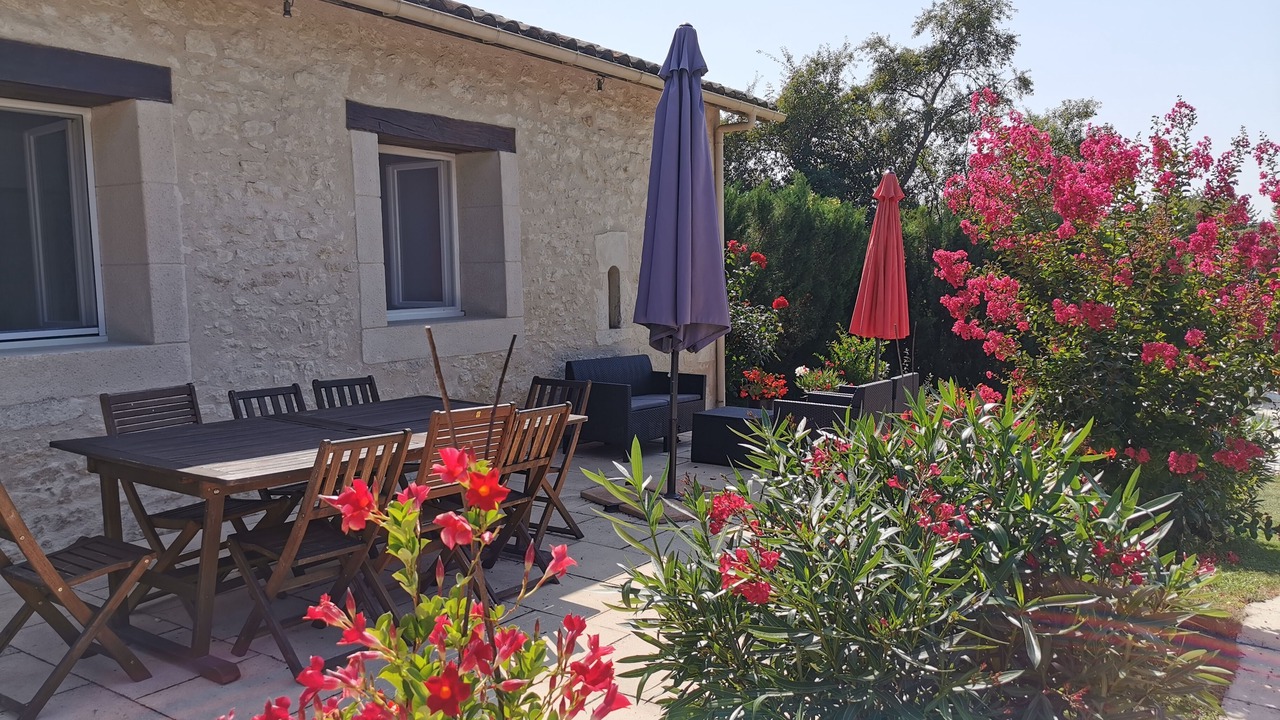 Photo of Outdoor in Pellegrue