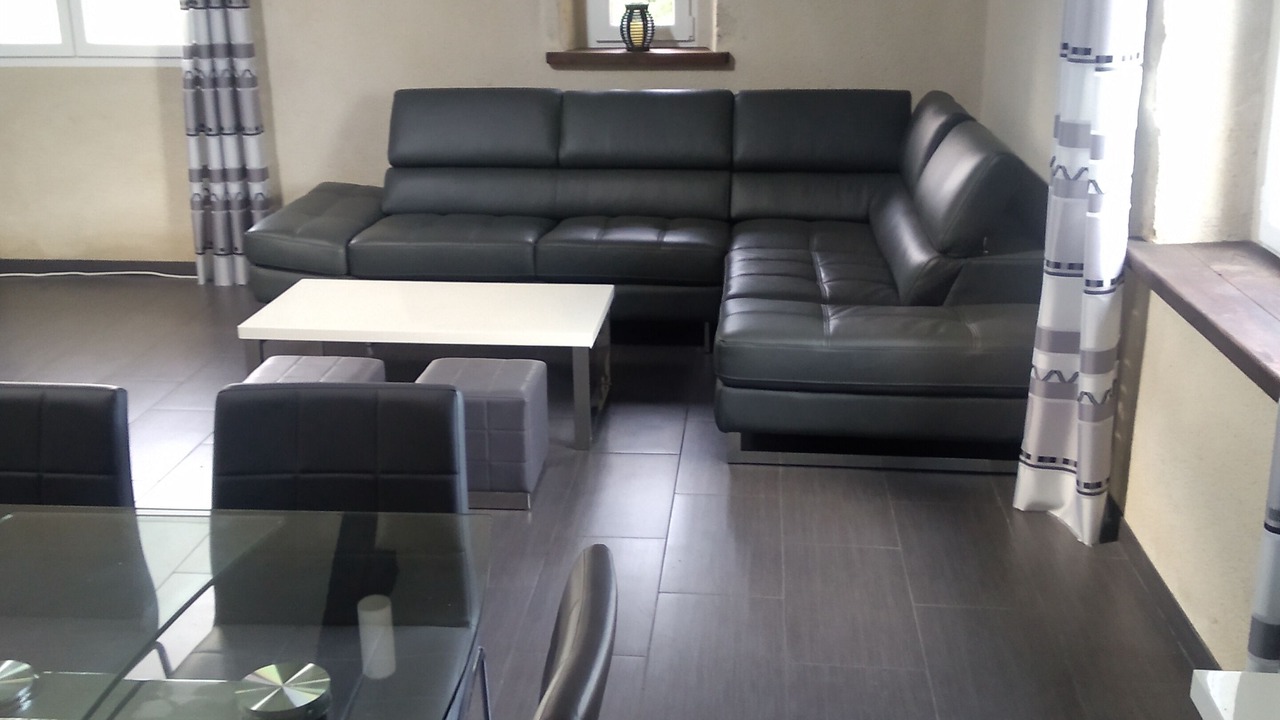Photo of Livingroom in Pellegrue