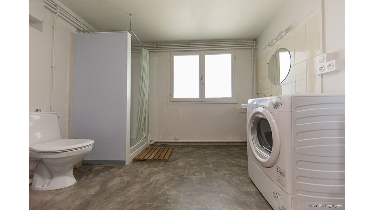 Photo of Bathroom in La Bree-les-Bains