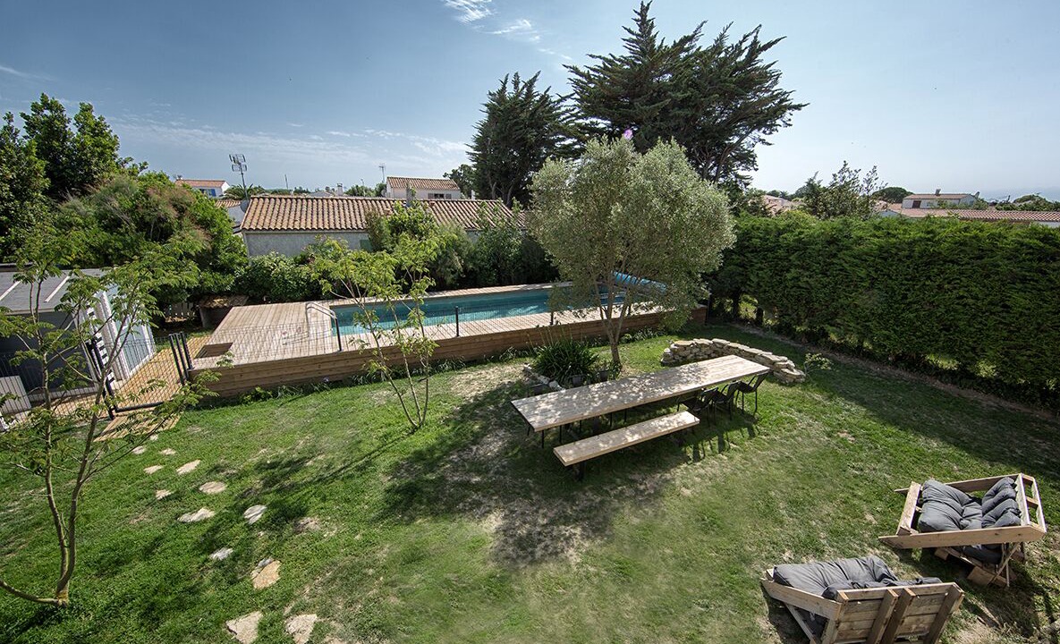 Photo of Outdoor in La Bree-les-Bains