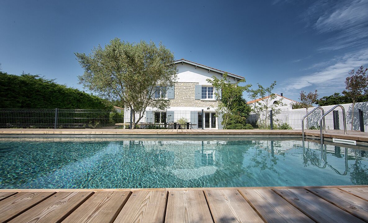 Photo of Outdoor in La Bree-les-Bains