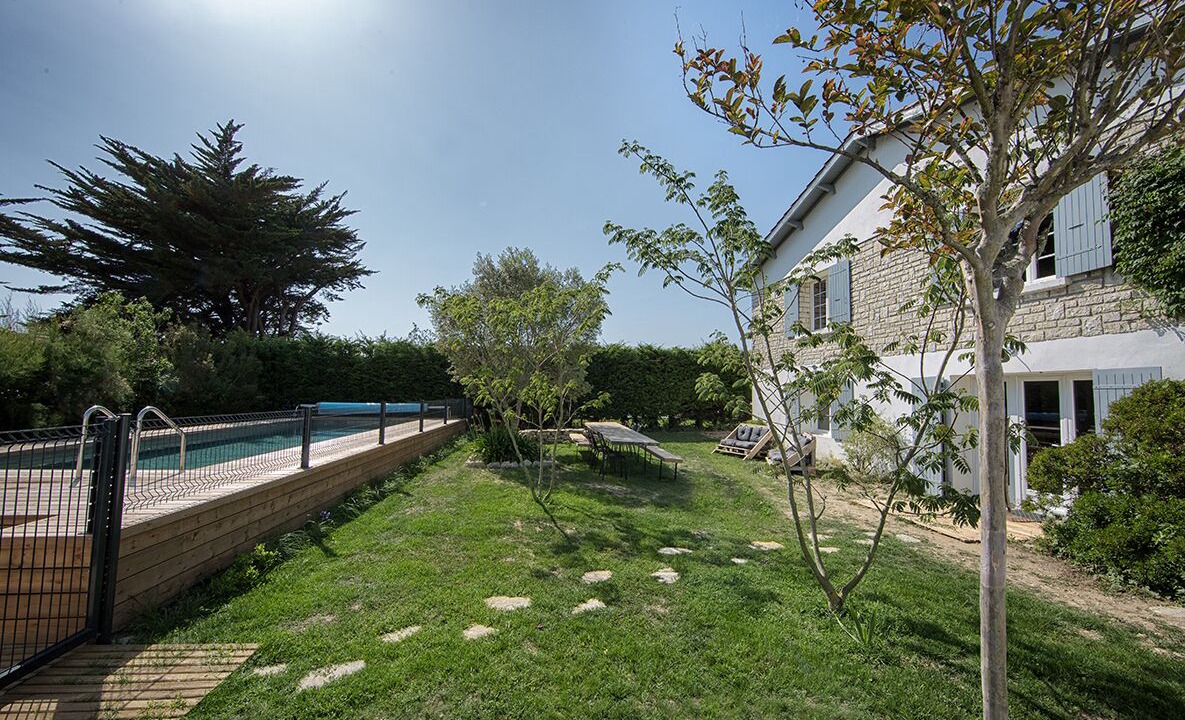 Photo of Outdoor in La Bree-les-Bains