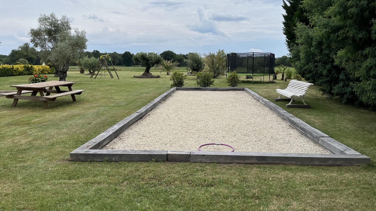 Photo of Outdoor in Saint-Julien-en-Born