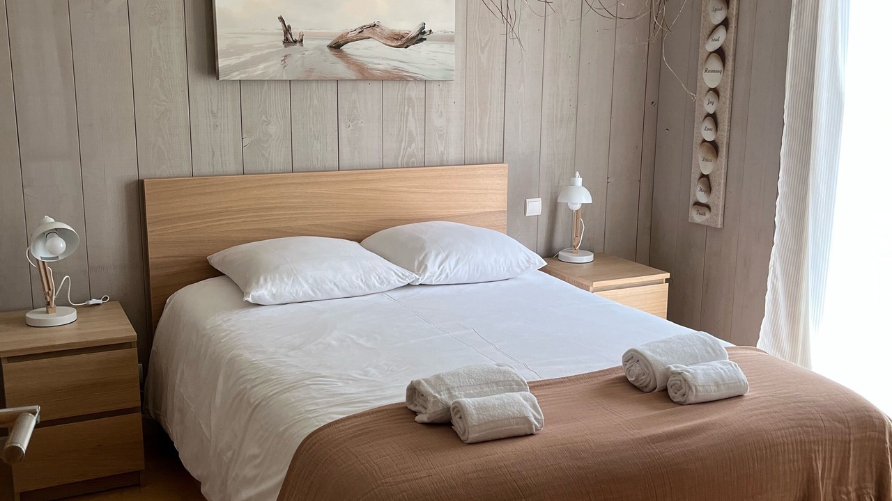 Photo of Bedroom in Saint-Julien-en-Born