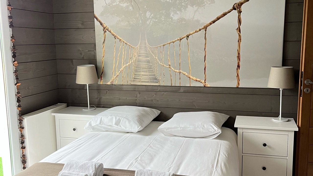 Photo of Bedroom in Saint-Julien-en-Born