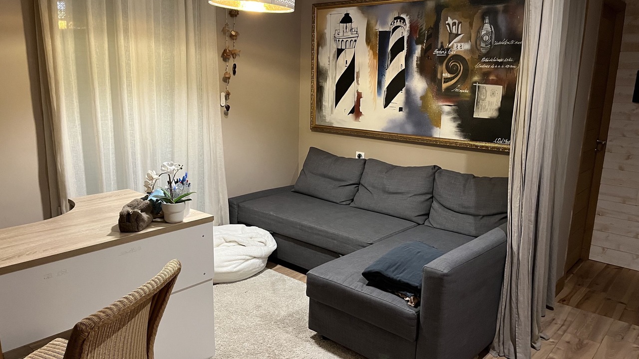Photo of Livingroom in Saint-Julien-en-Born