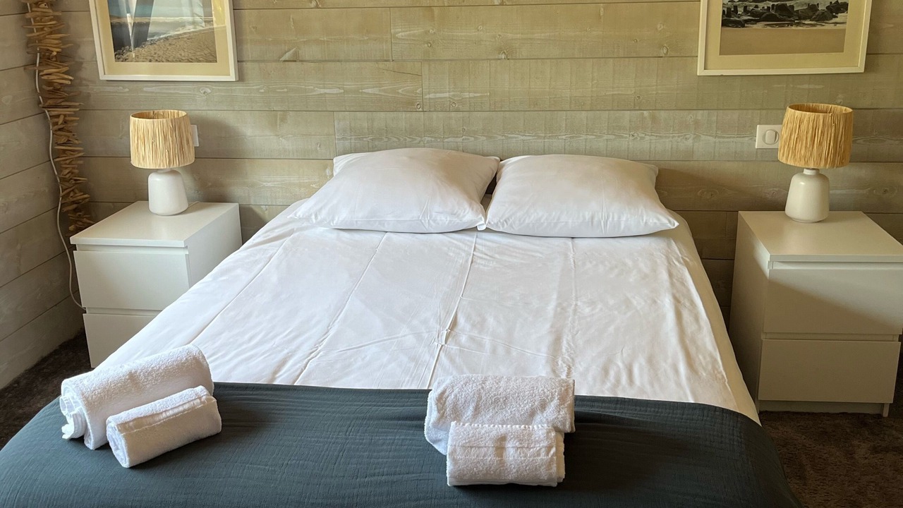 Photo of Bedroom in Saint-Julien-en-Born