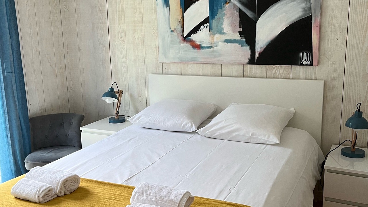 Photo of Bedroom in Saint-Julien-en-Born