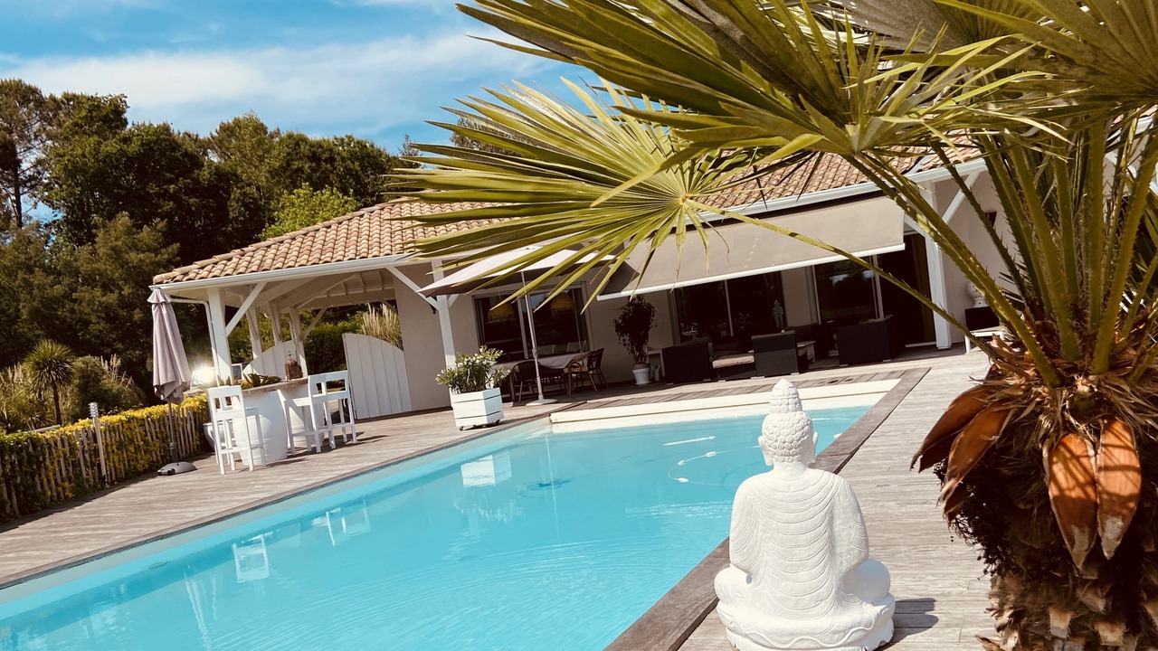 Photo of Outdoor in Saint-Julien-en-Born