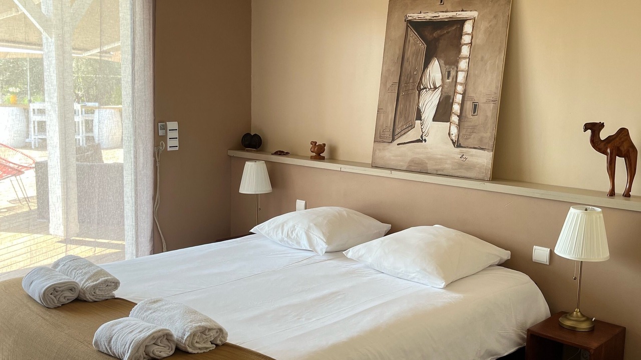 Photo of Bedroom in Saint-Julien-en-Born