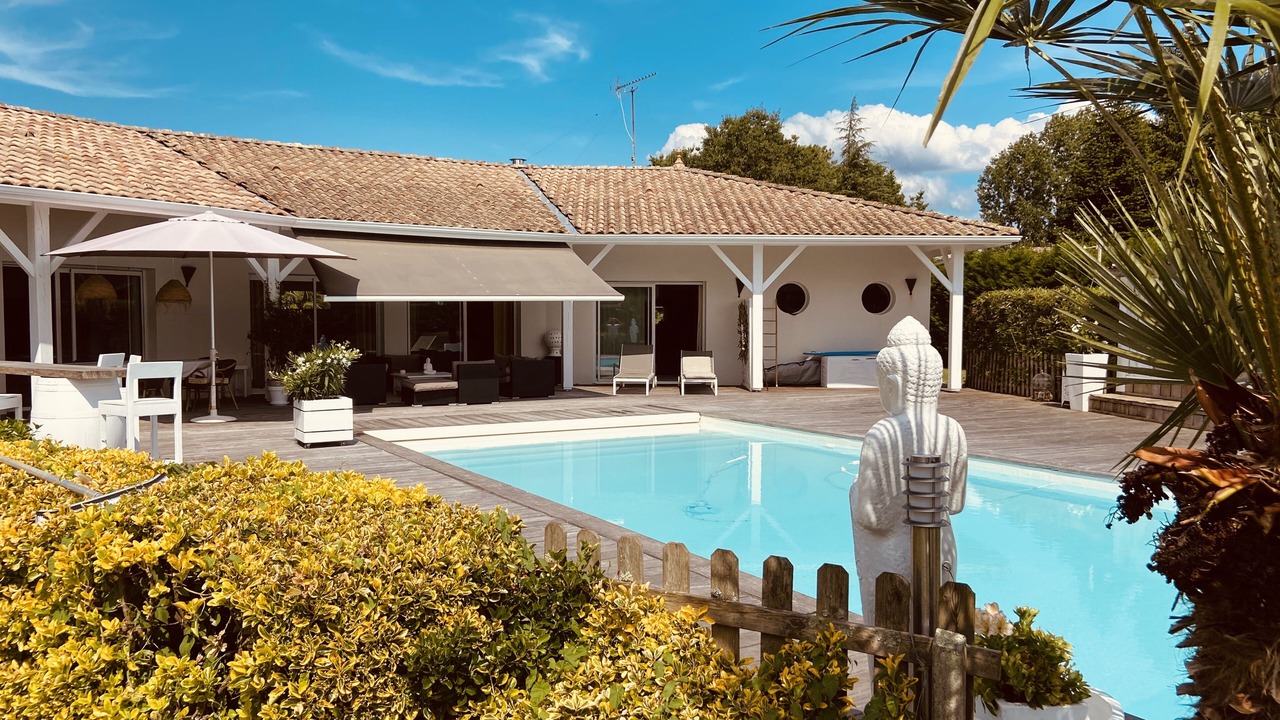 Photo of Outdoor in Saint-Julien-en-Born