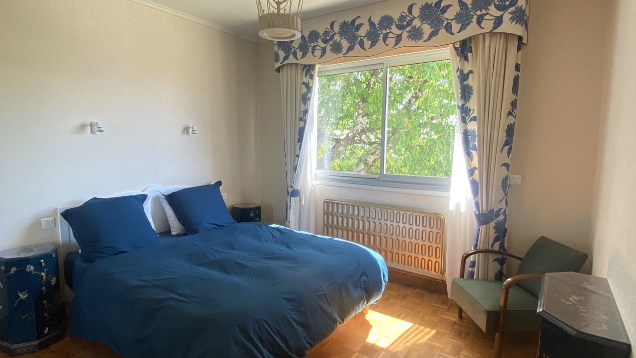 Photo of Bedroom in Meschers-sur-Gironde