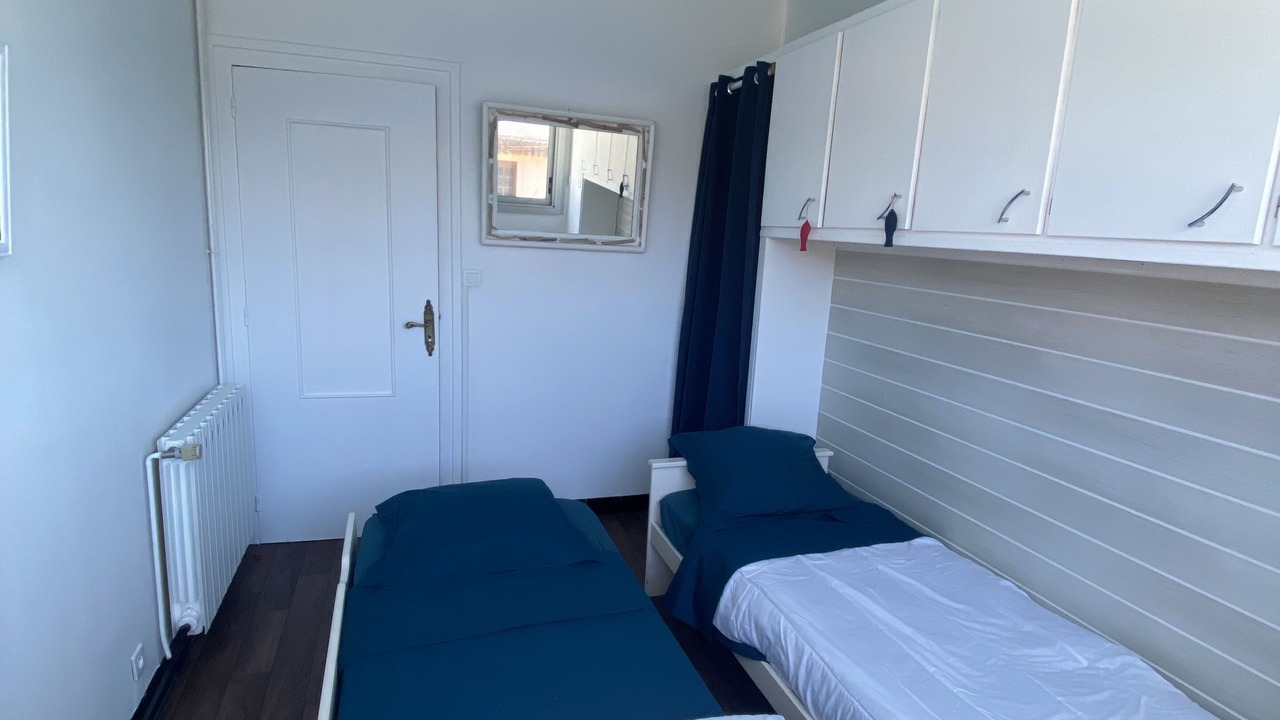 Photo of Bedroom in Meschers-sur-Gironde