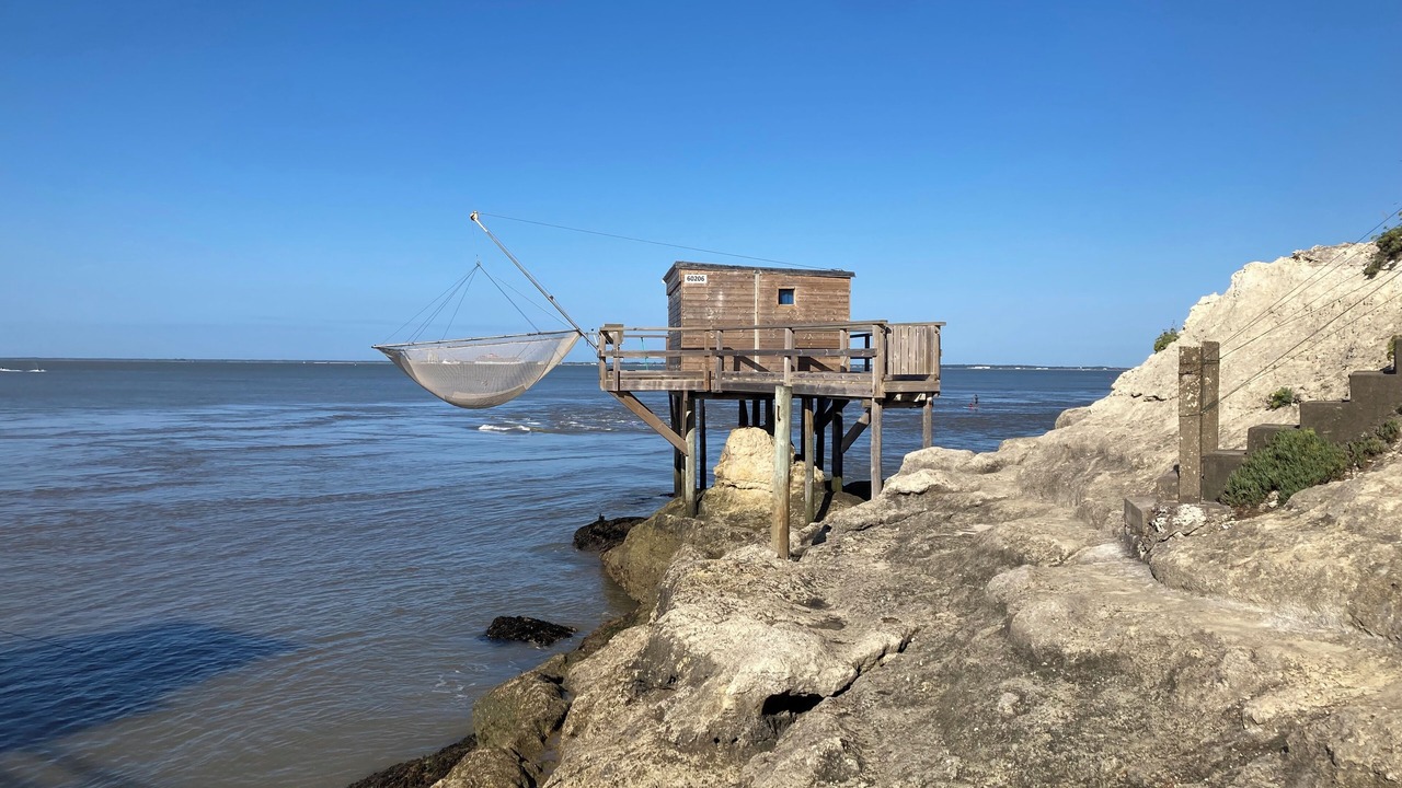 Photo of Outdoor in Meschers-sur-Gironde