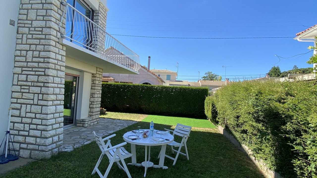 Photo of Outdoor in Meschers-sur-Gironde