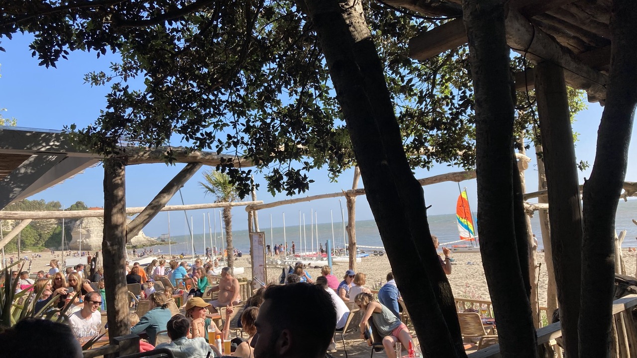 Photo of Outdoor in Meschers-sur-Gironde