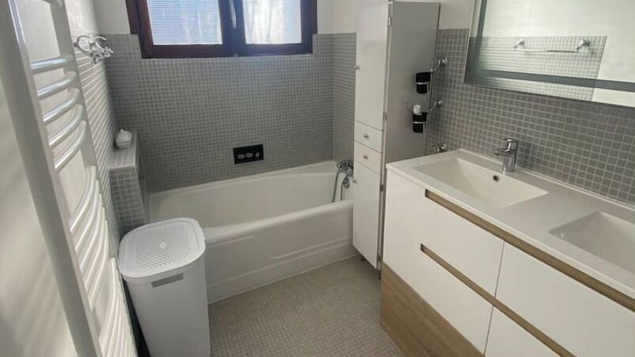 Photo of Bathroom in Meschers-sur-Gironde