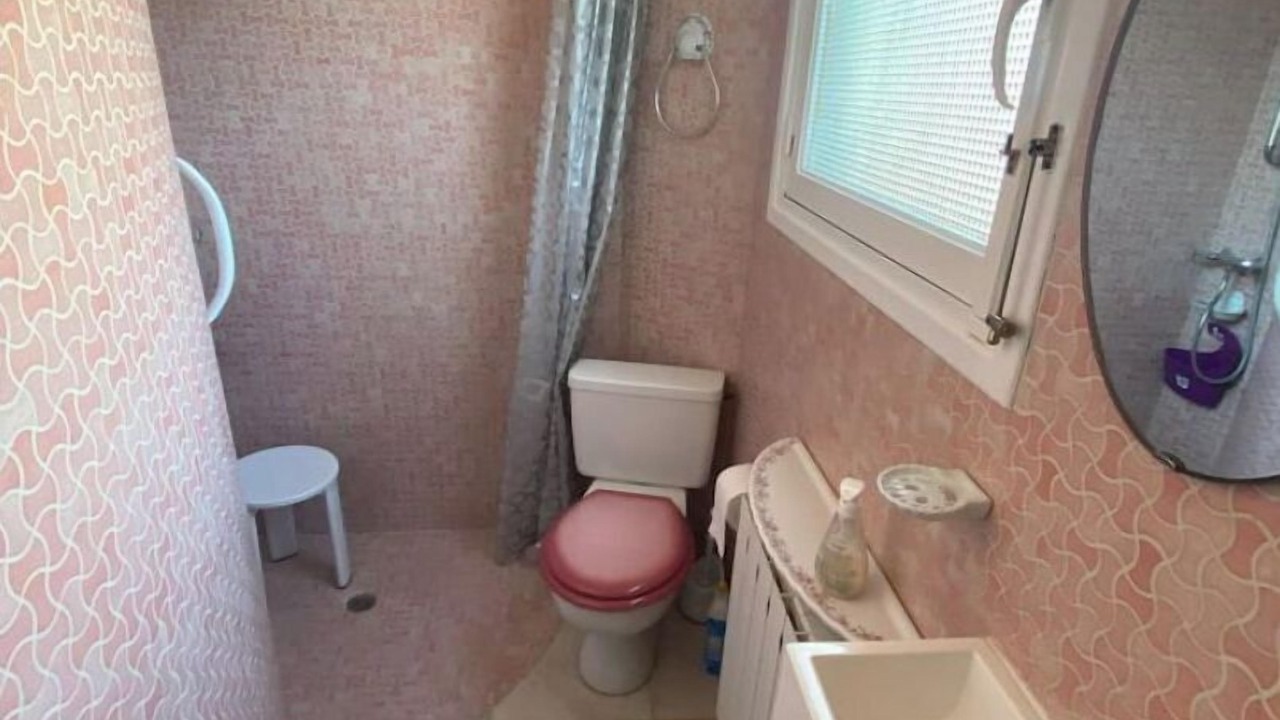 Photo of Bathroom in Meschers-sur-Gironde