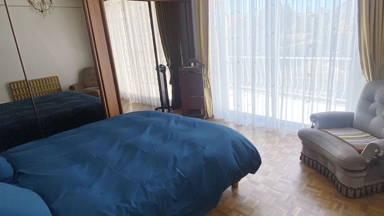 Photo of Bedroom in Meschers-sur-Gironde