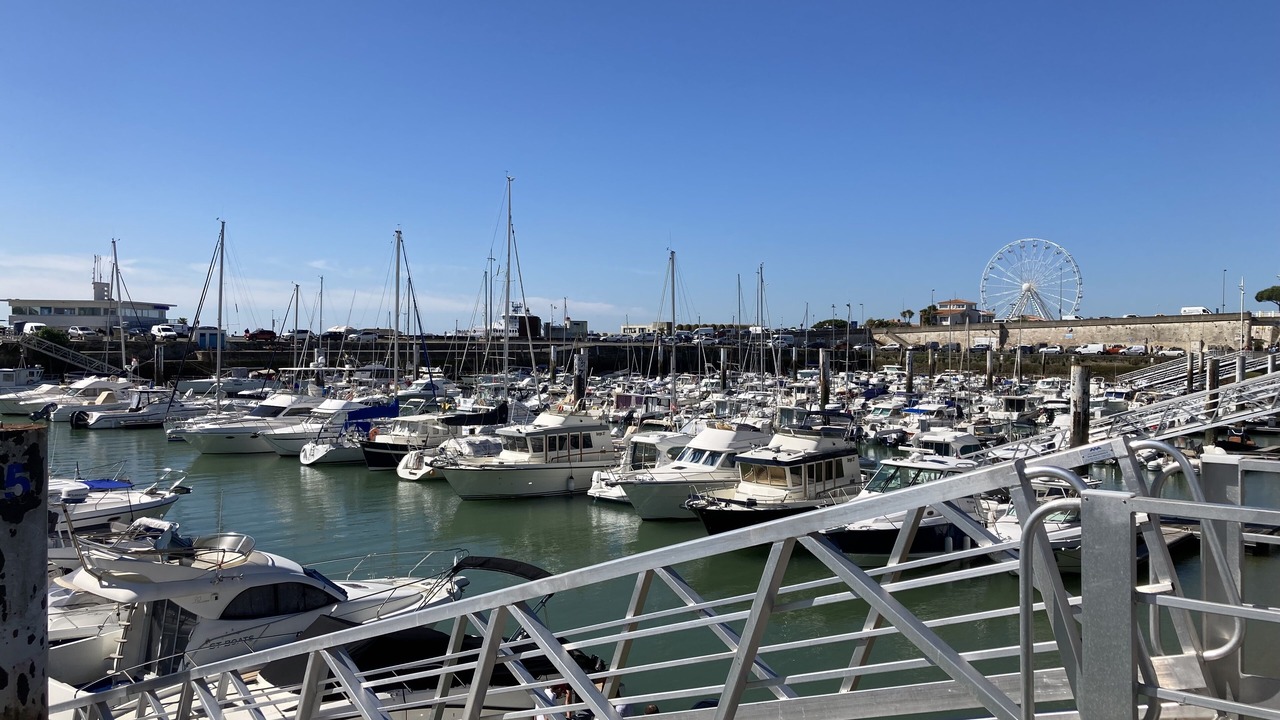 Photo of Others in Meschers-sur-Gironde