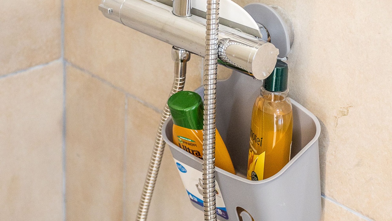 Photo of Bathroom in Le Hameau
