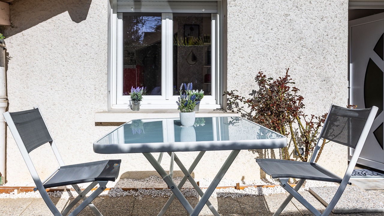 Photo of Outdoor in Le Hameau